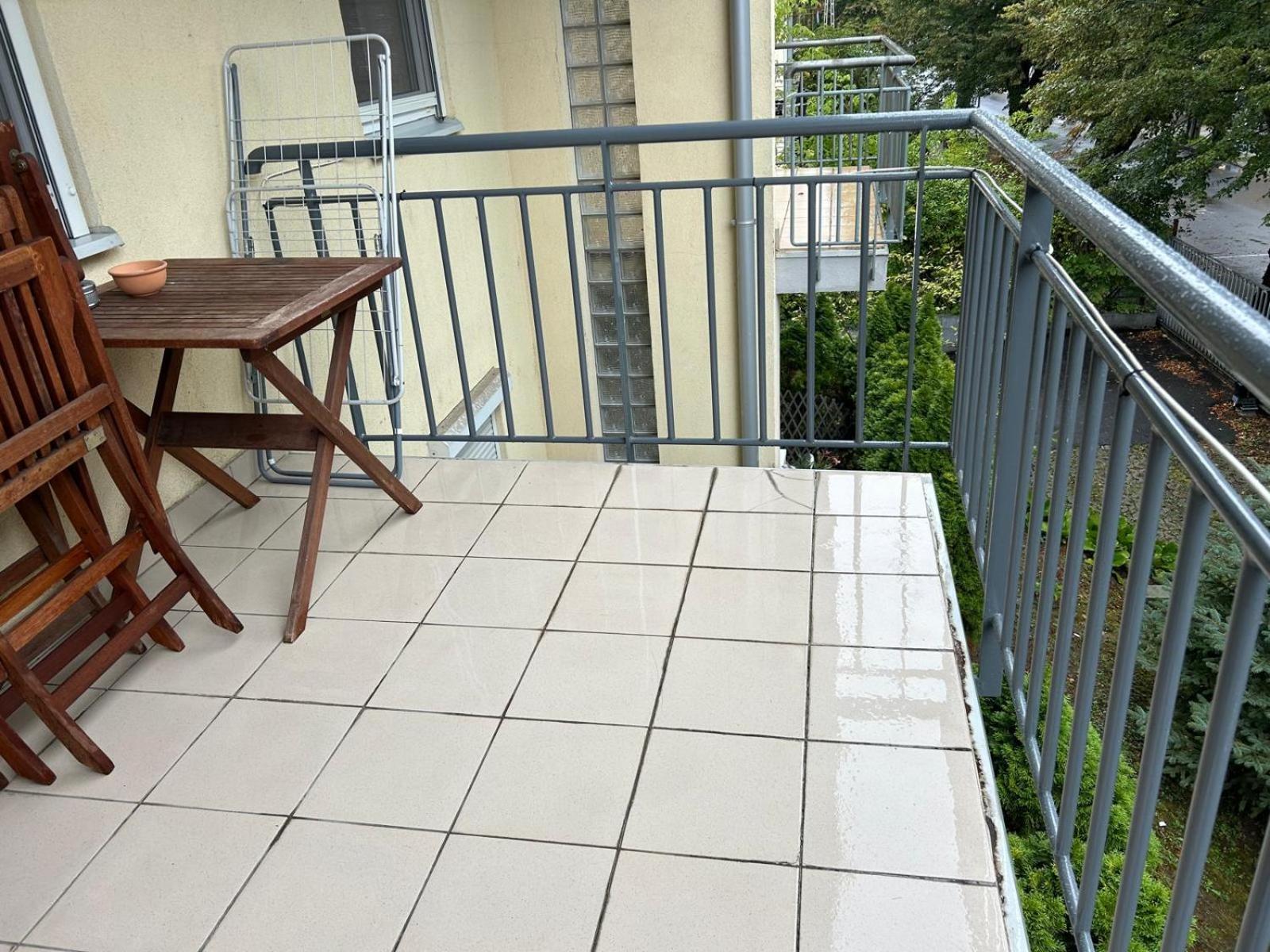 Rehab Apartment Vip Hévíz Eksteriør billede