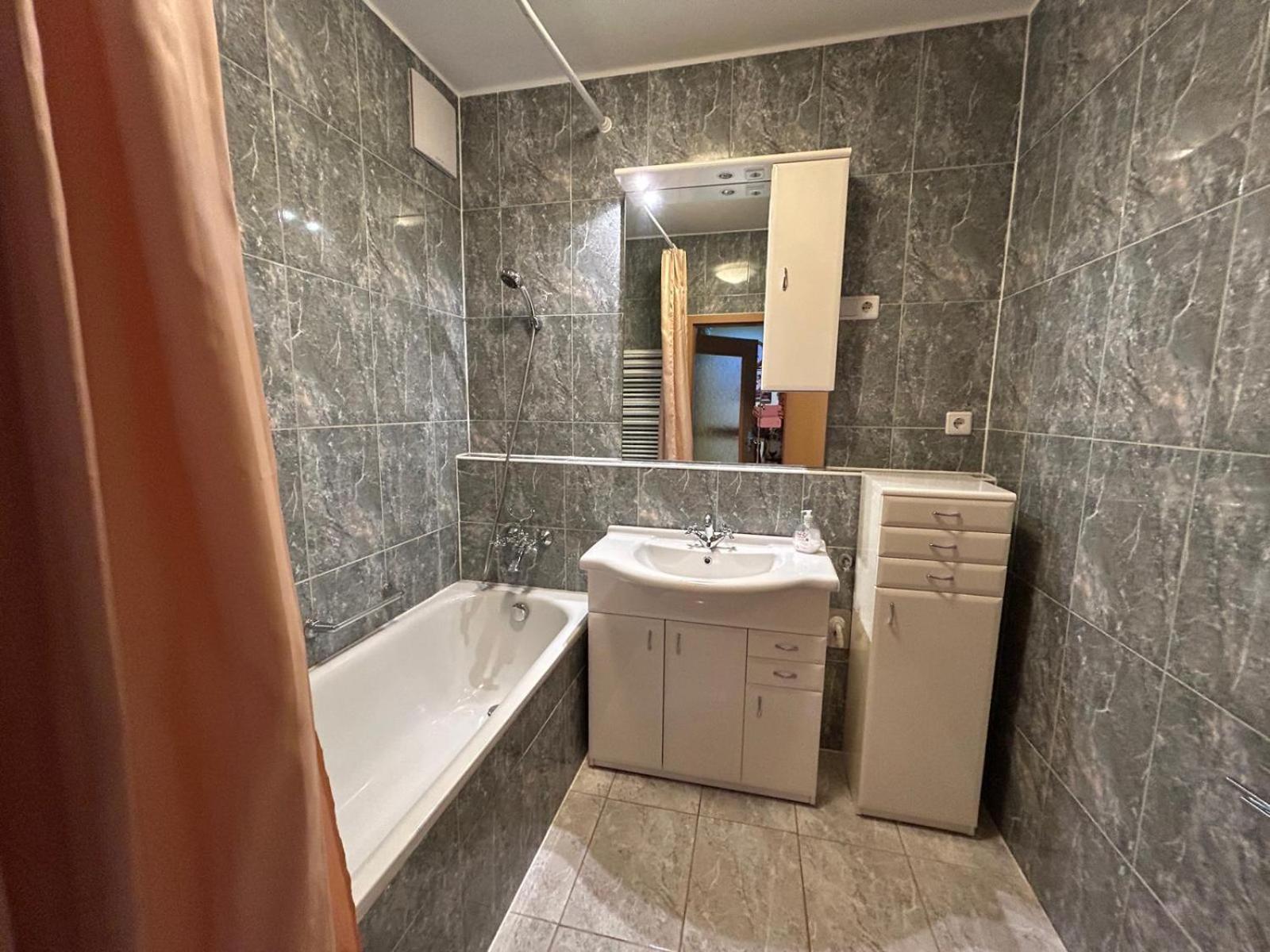 Rehab Apartment Vip Hévíz Eksteriør billede