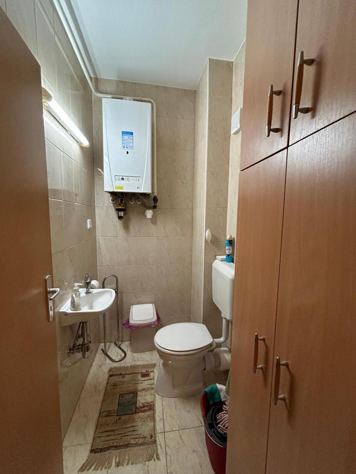 Rehab Apartment Vip Hévíz Eksteriør billede