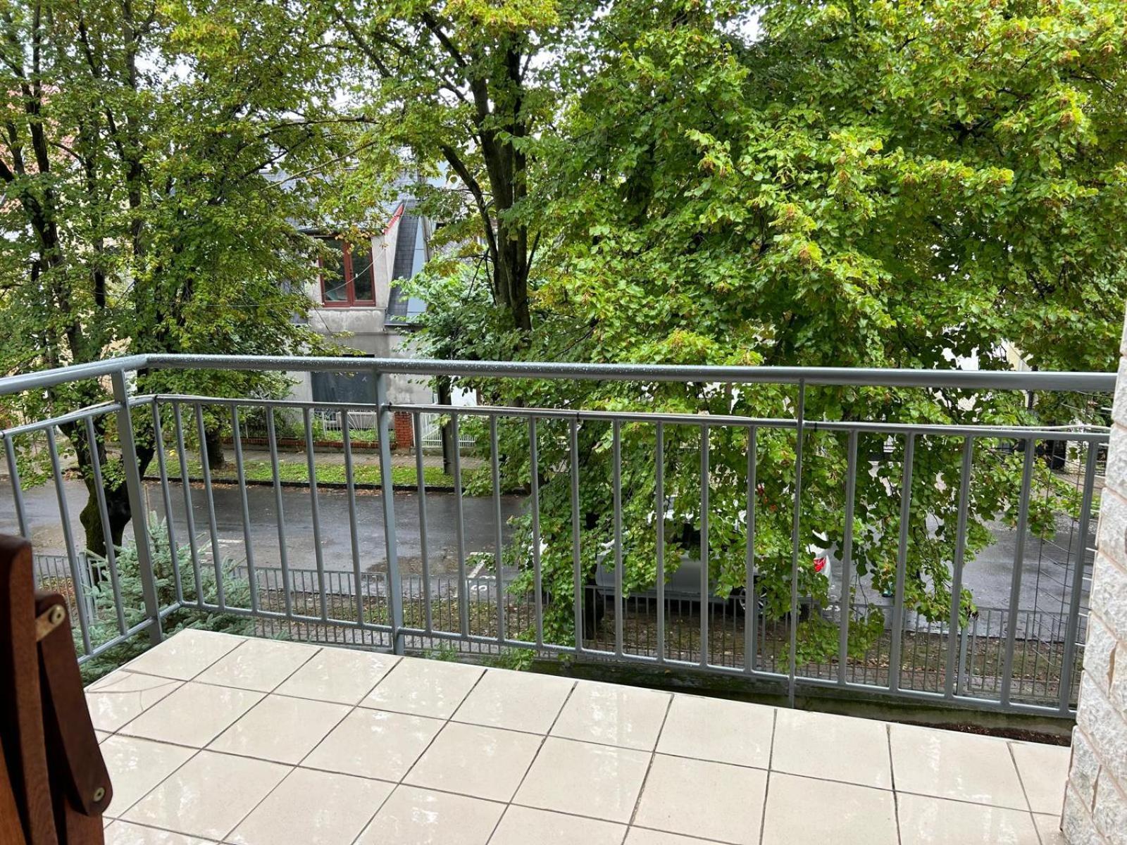 Rehab Apartment Vip Hévíz Eksteriør billede