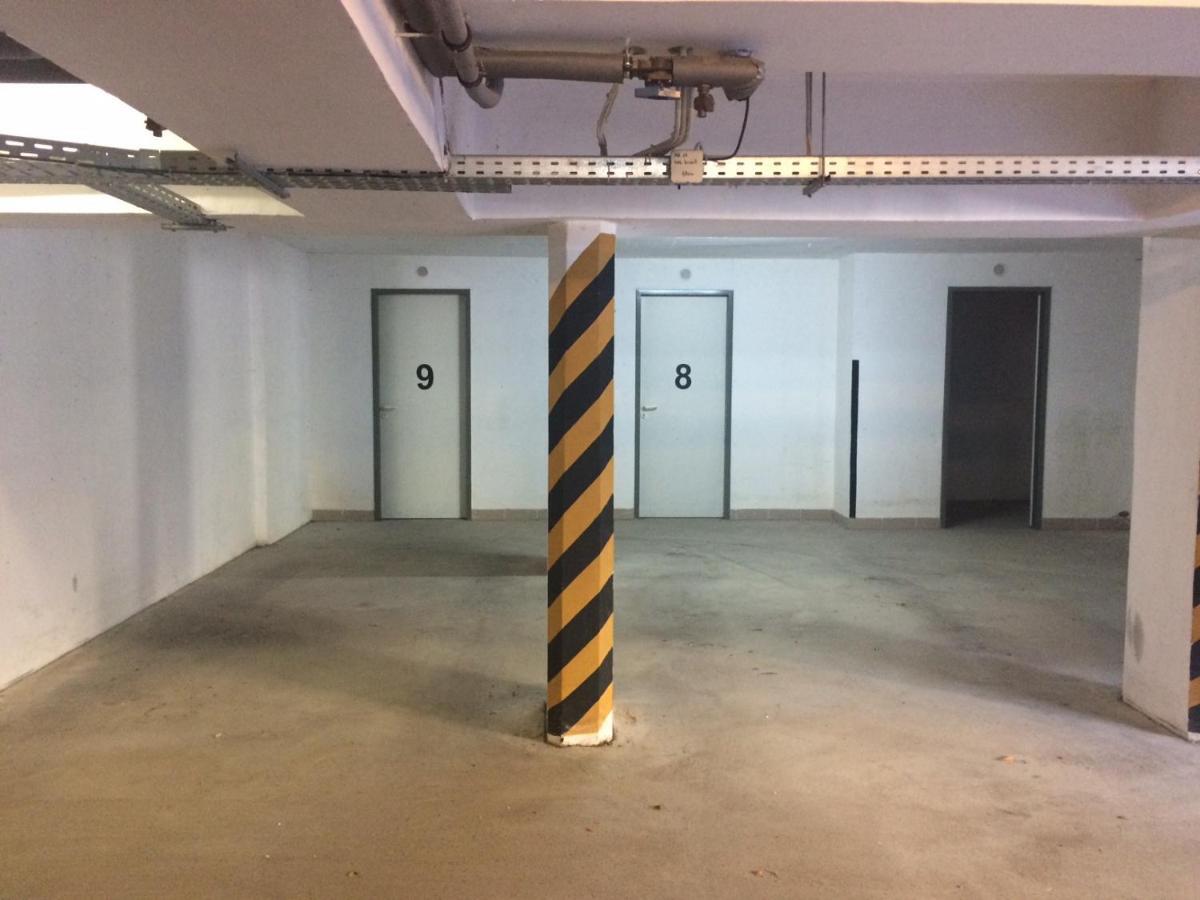 Rehab Apartment Vip Hévíz Eksteriør billede